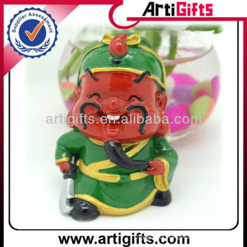 3d customize cartoon doll resin doll figurine